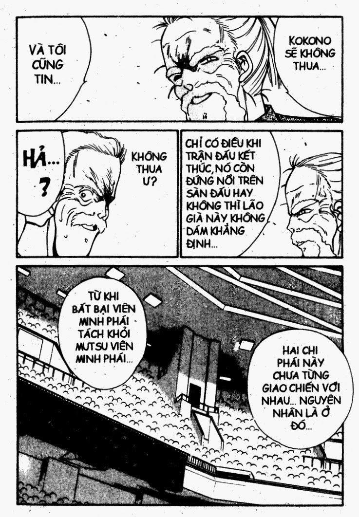 Truyền Nhân Atula 1: Chapter 66