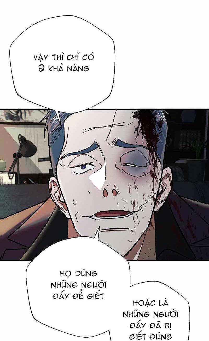Ước Muốn Của Một Gangster: Chapter 3.2