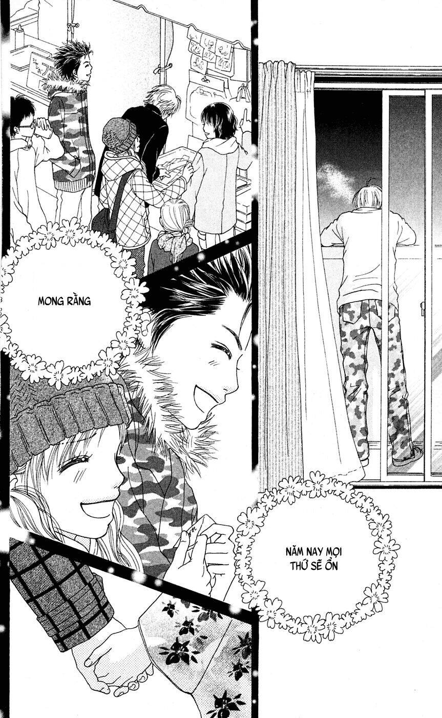 Cô Láng Giềng: Chapter 86