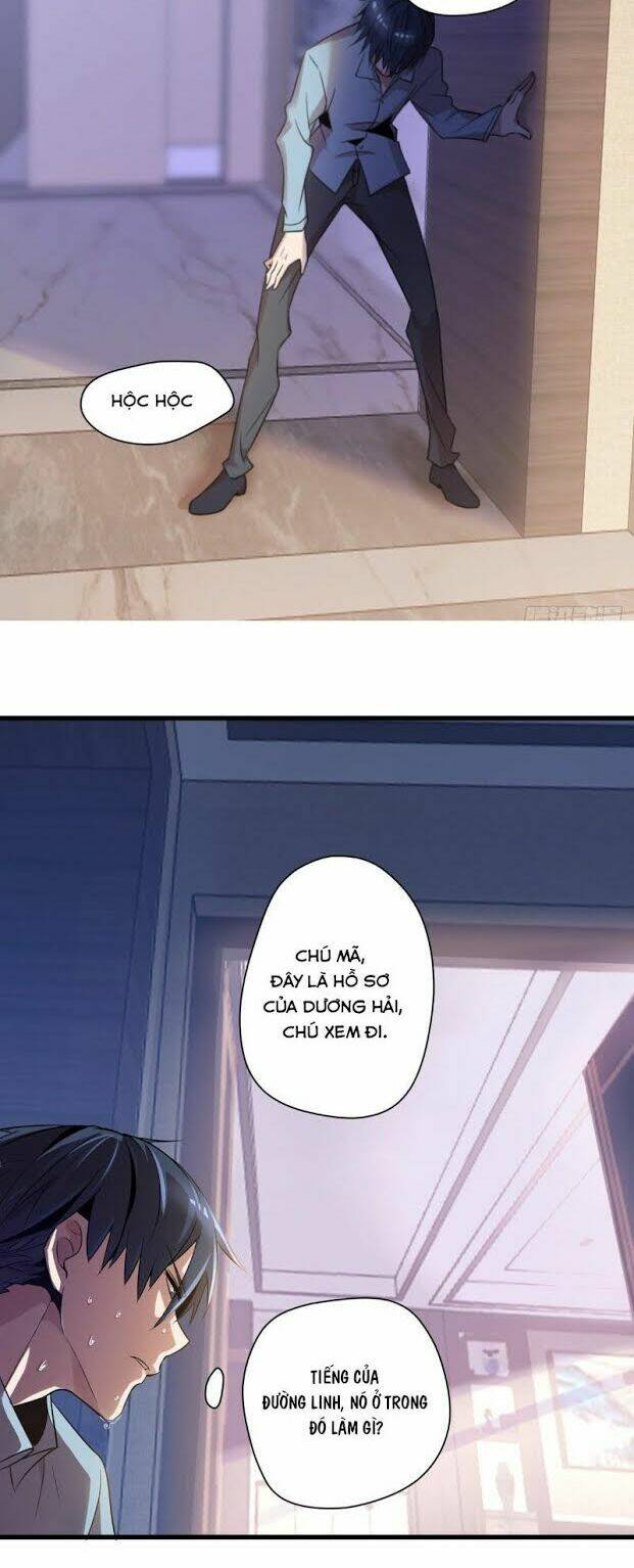 Mở Phòng Khám Tu Tiên: Chapter 5