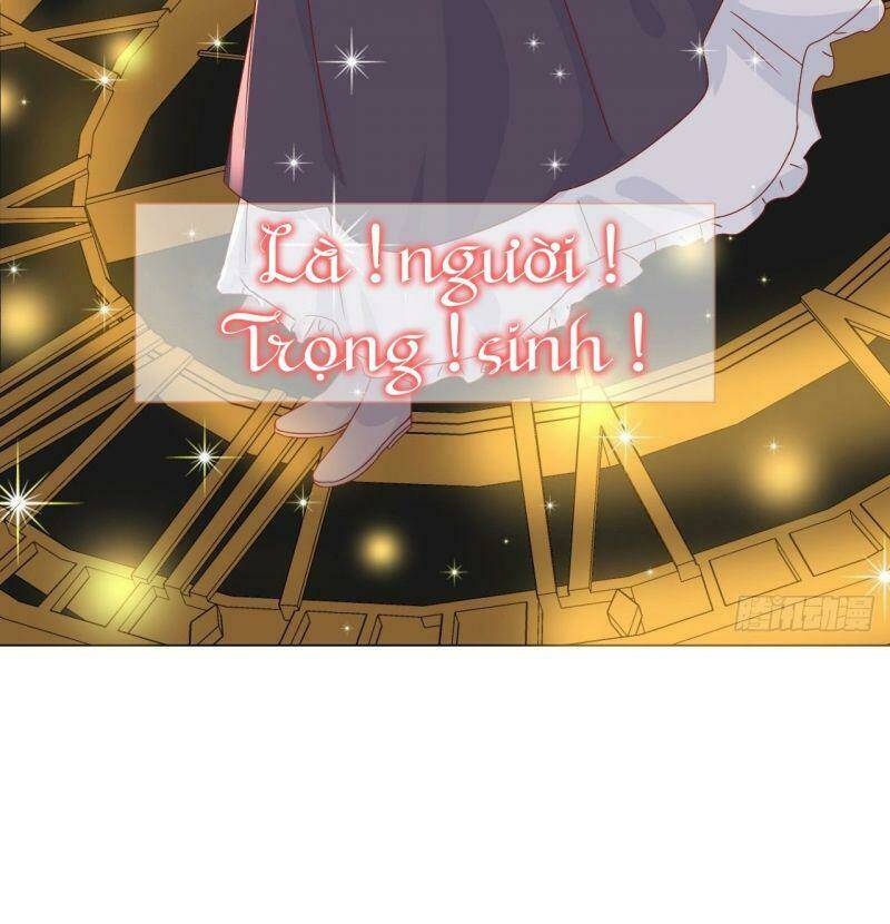 Không Thể Hòan Hảo Tuyệt Đối: Chapter 4