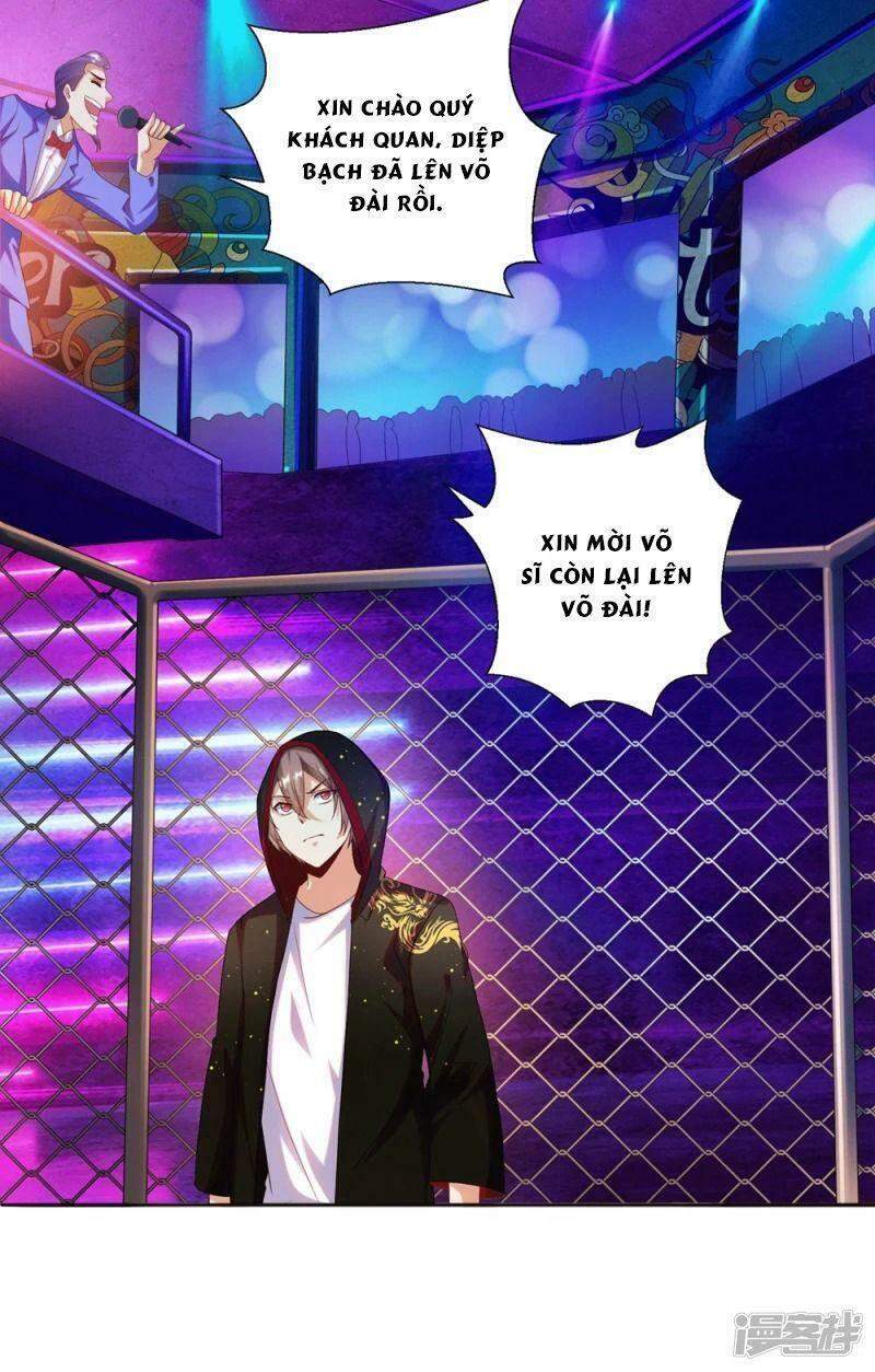 Luyện Tập Thành Thần: Chapter 24