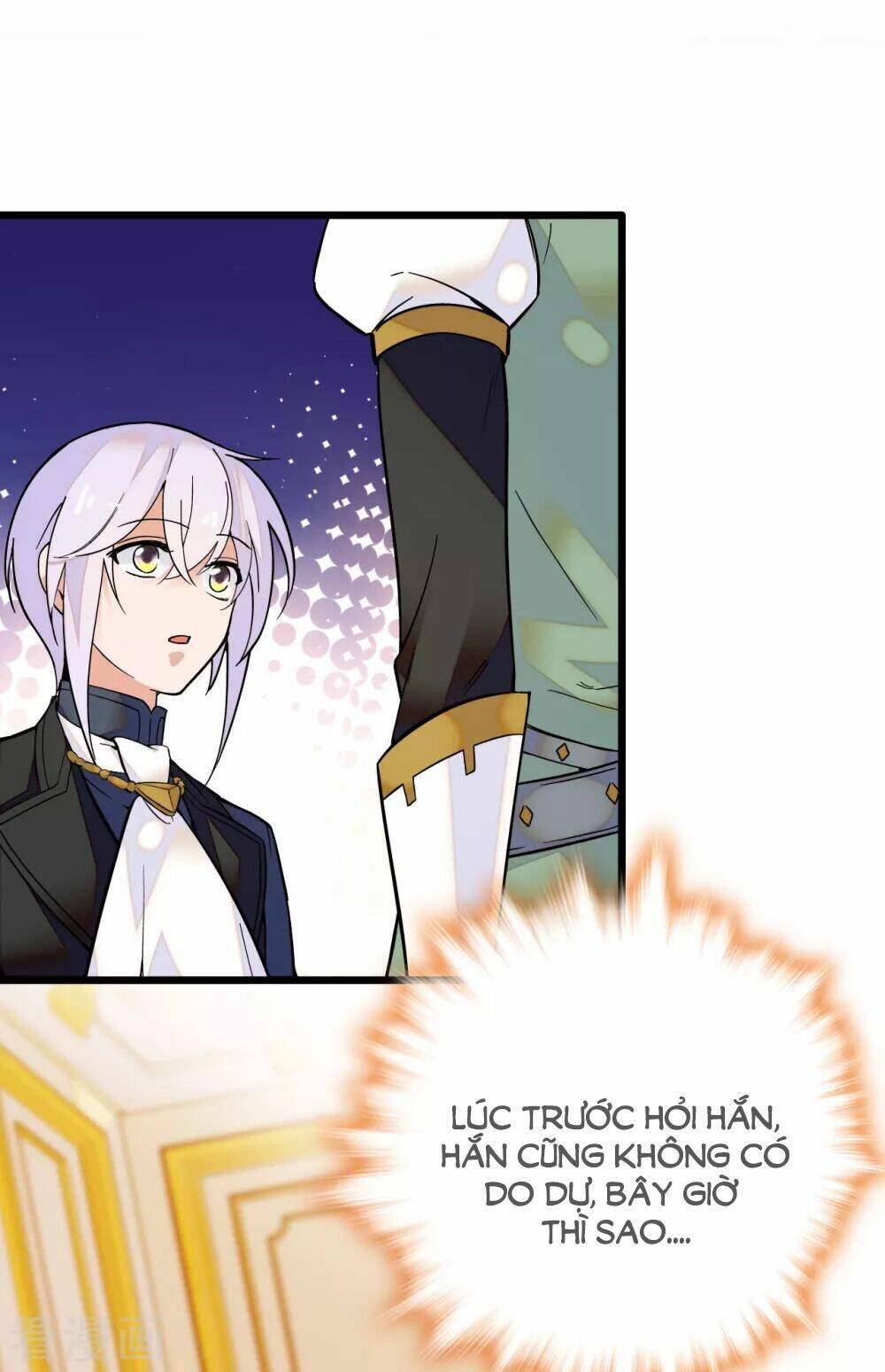 Huyết Túc Khế Ứớc: Chapter 9