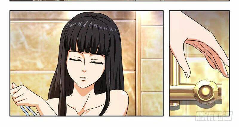 Cô Vợ Cao Lãnh Của Tổng Tài Cấp Cao: Chapter 4
