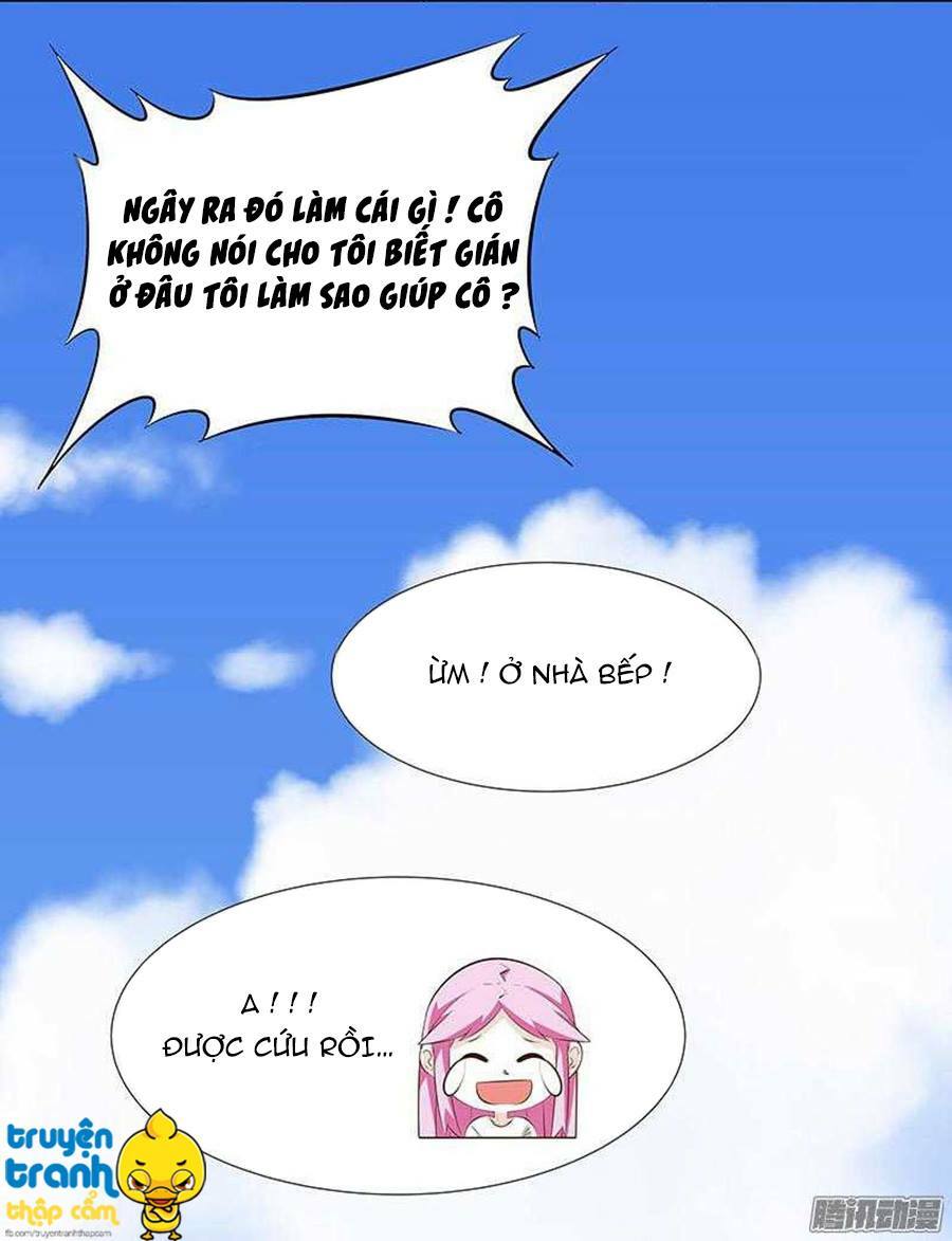 Cường Sủng Hào Môn Tiểu Manh Thê: Chapter 25
