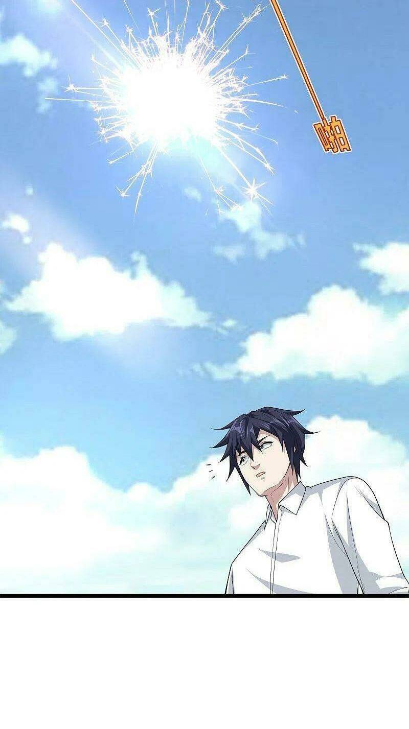 Đô Thị Tà Vương: Chapter 251
