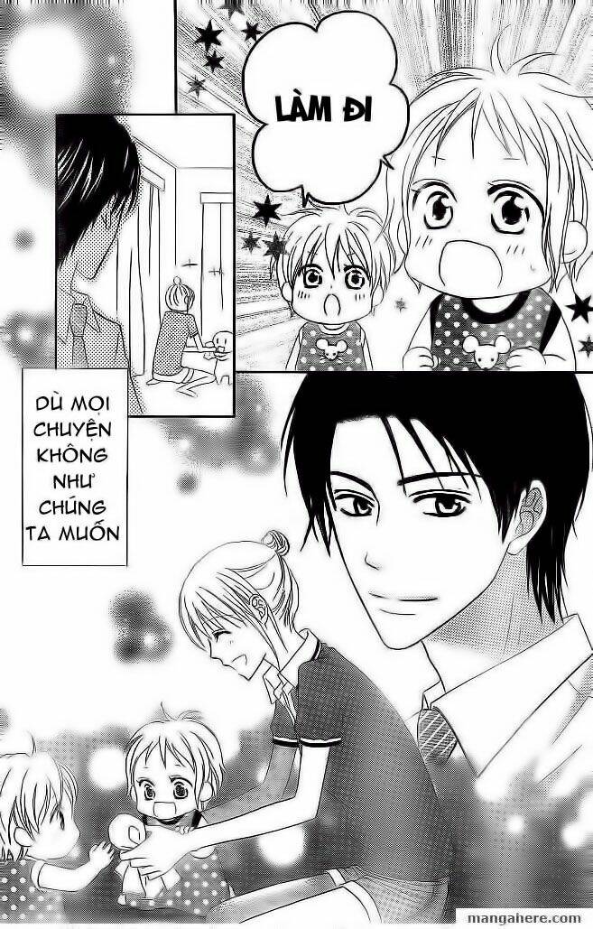 Love So Life: Chapter 11