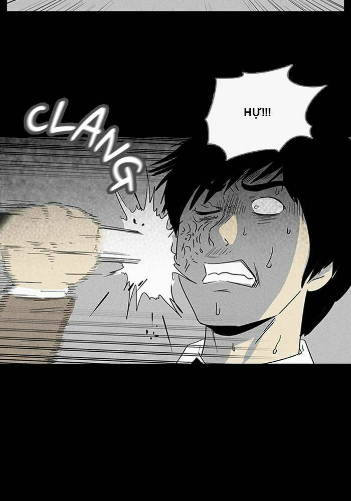Những Câu Chuyện Bất Thường: Chapter 24