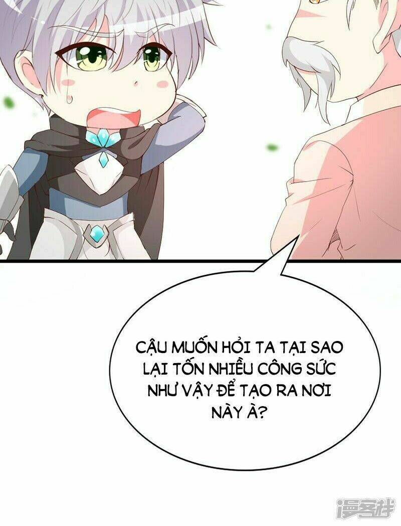 Này! Đừng Động Vào Phô Mai Của Tôi: Chapter 129