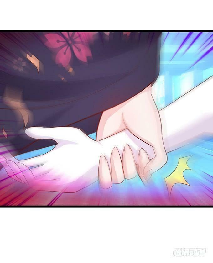 Hồ Tiên Hung Bạo: Chapter 135