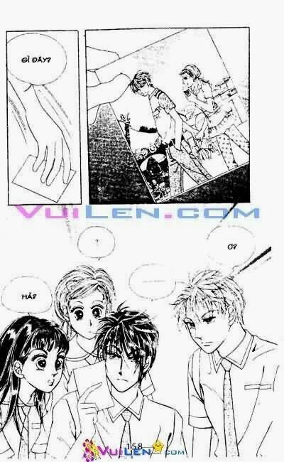 Cô gái Trung Hoa: Chapter 9