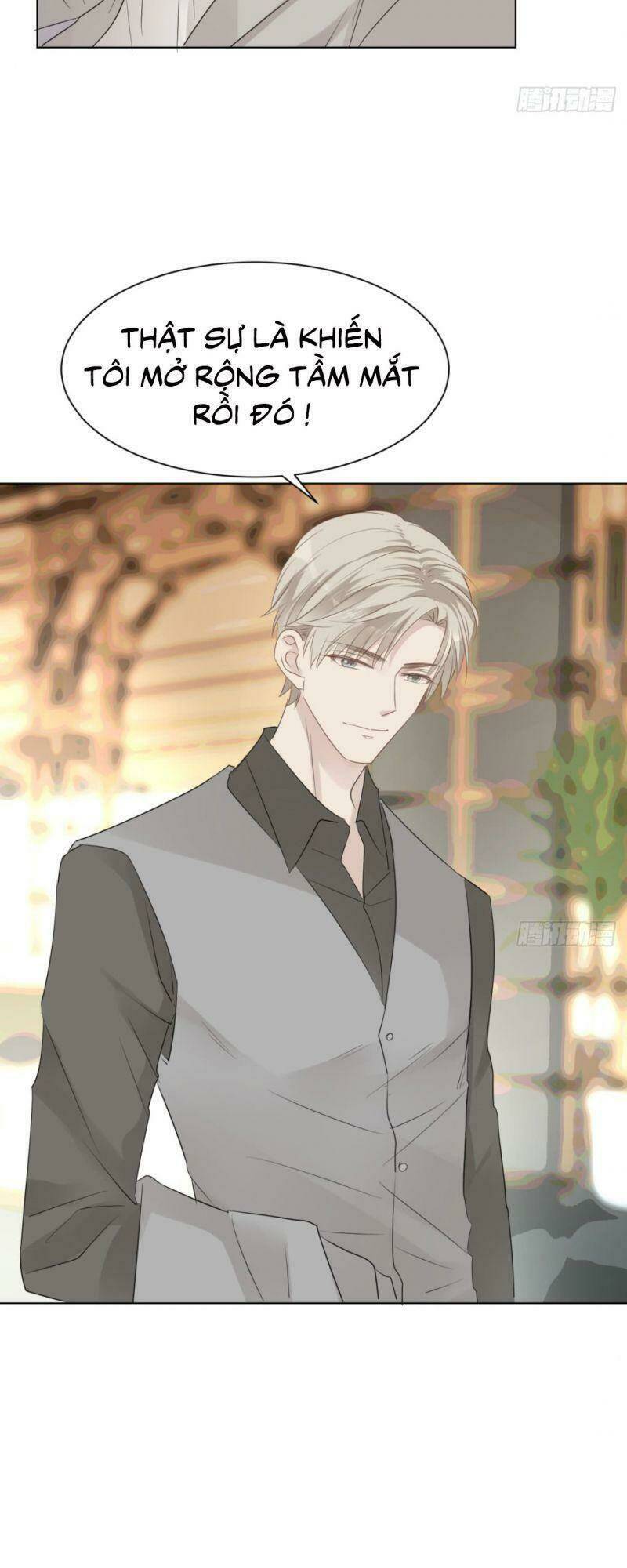 Điều Giáo Gấu Bắc Cực: Chapter 24