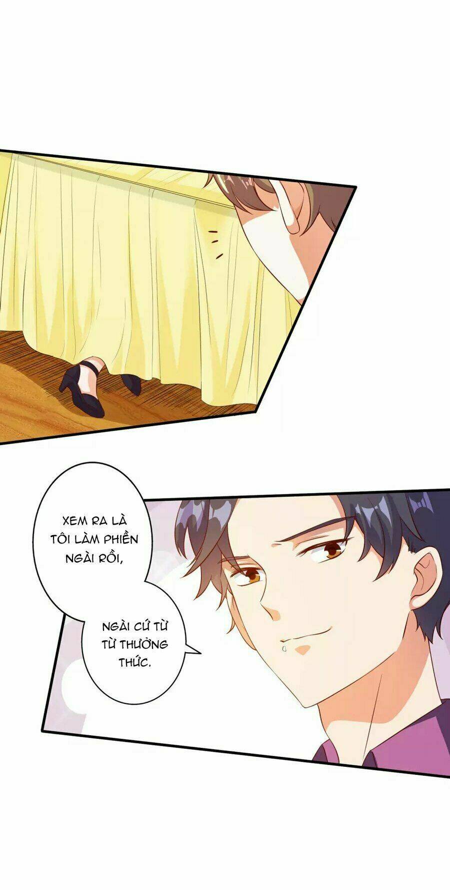 Hôn Nhân Dục Vọng: Thiếu Gia Nhẹ Một Chút!: Chapter 99