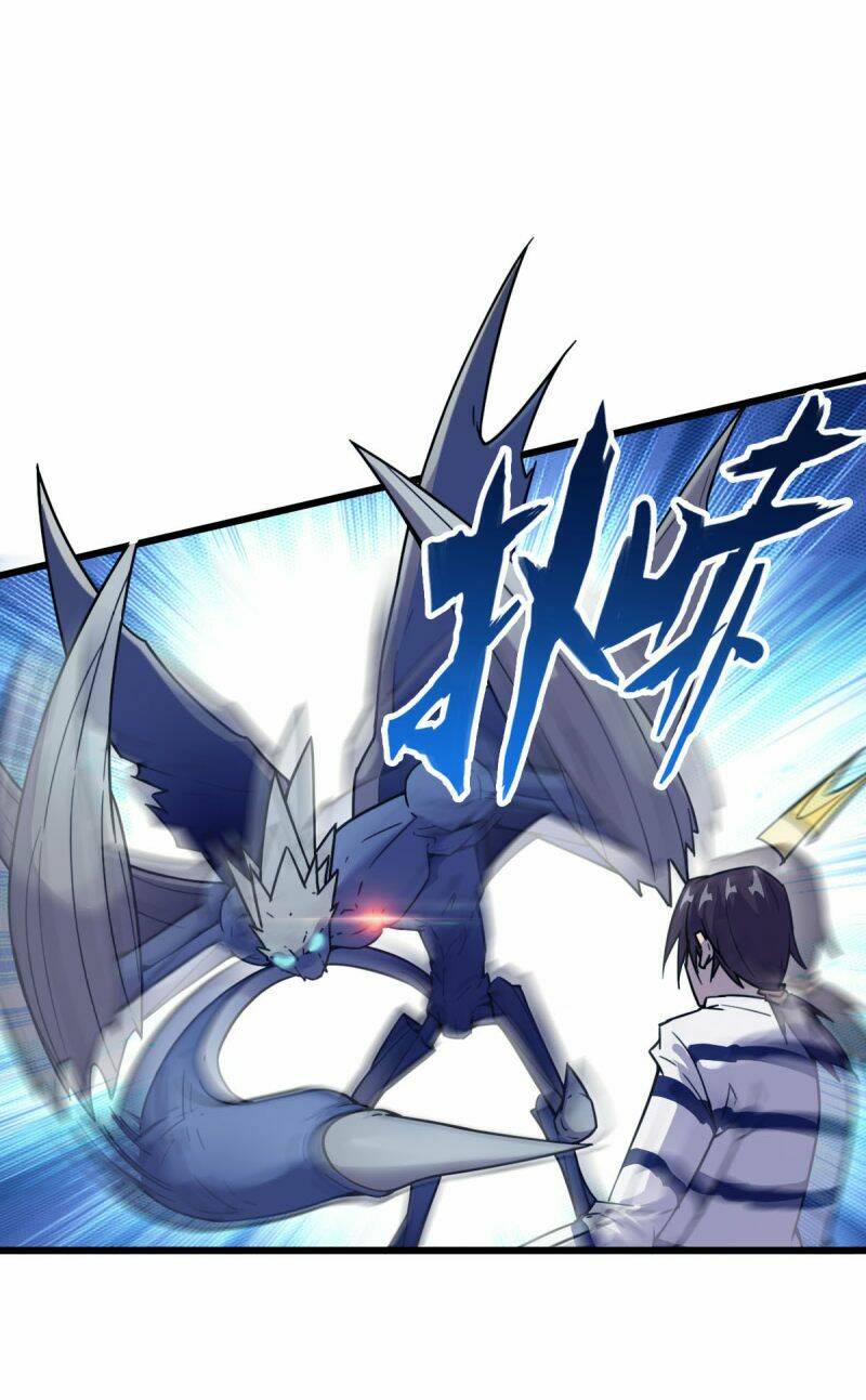 Bị Ép Thành Chúa Cứu Thế: Chapter 6