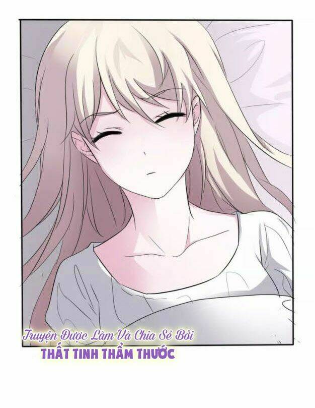 Một Lời Không Hợp Liền Hút Máu: Chapter 4