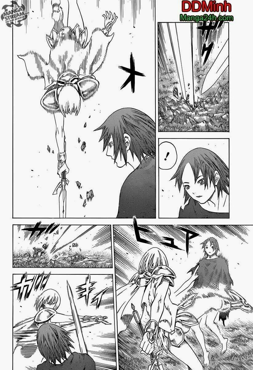 Mắt Bạc: Chapter 145