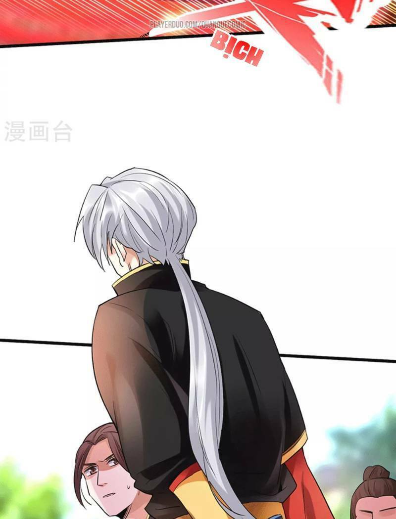 Cuồng Bạo Nghịch Tập: Chapter 6