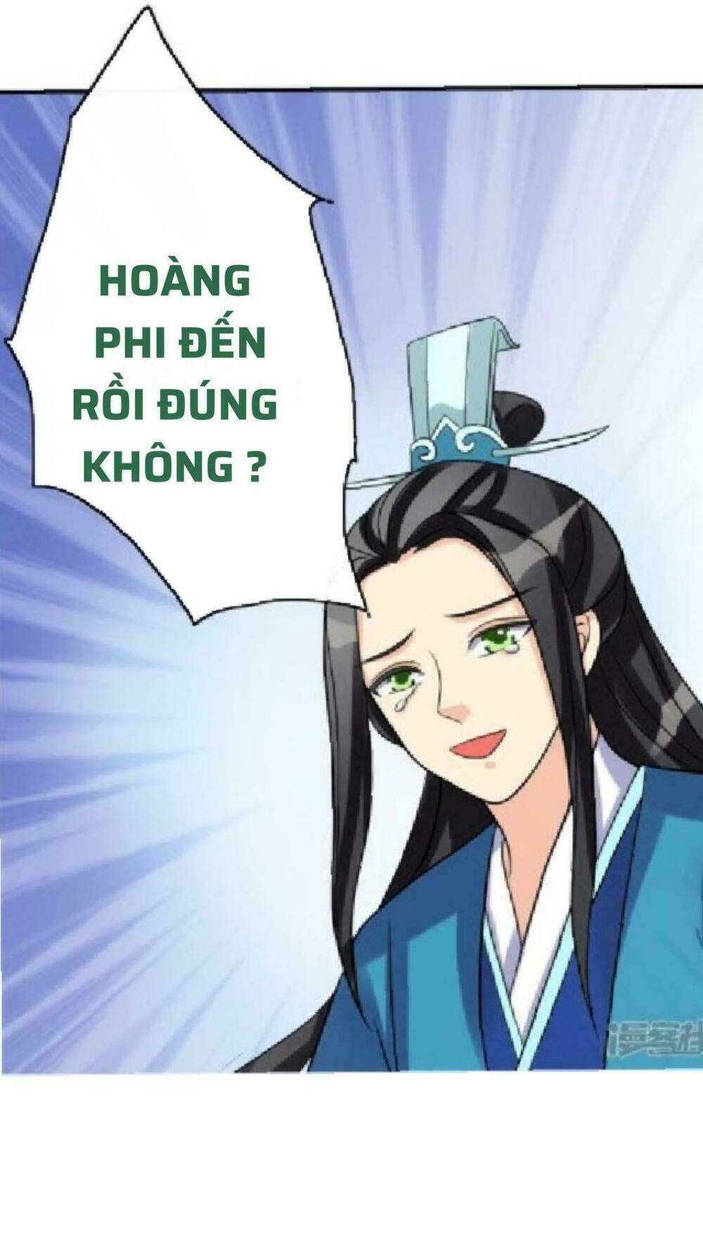 Vương Phi Ngang Ngược: Chapter 10