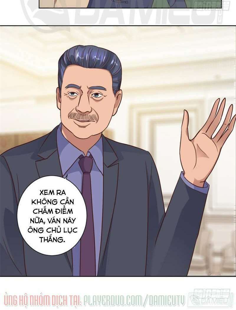 Đô Thị Chí Tôn Hệ Thống: Chapter 75