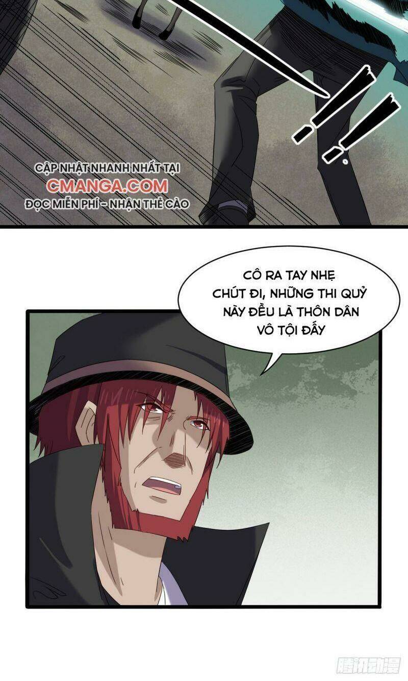 Ta Độ Kiếp Thất Bại Đều Là Tại Ngươi: Chapter 38