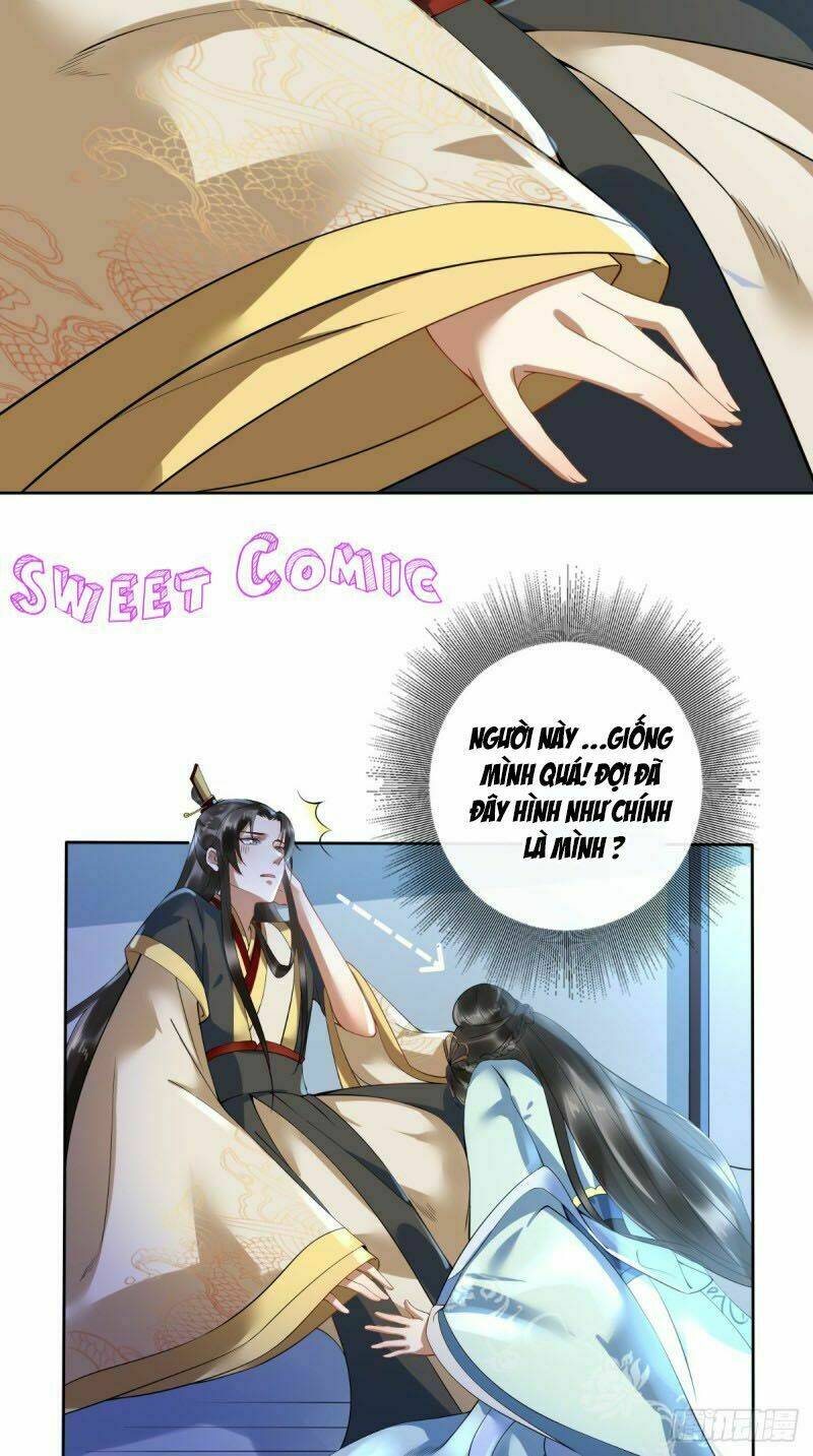 Bổn Cung Muốn Làm Hoàng Đế: Chapter 1