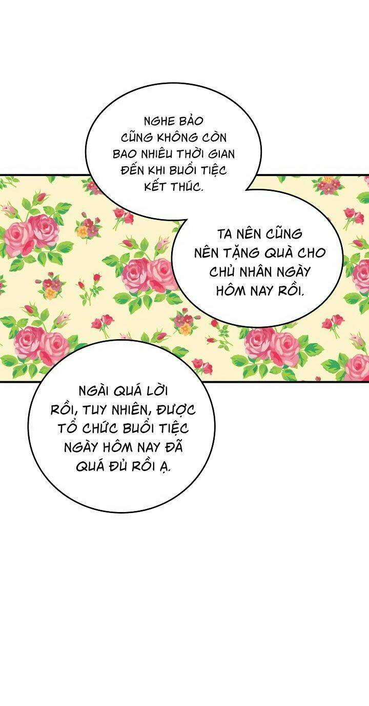 Đừng Chọc Đứa Em Gái Bé Bỏng Của Chúng Tôi: Chapter 47