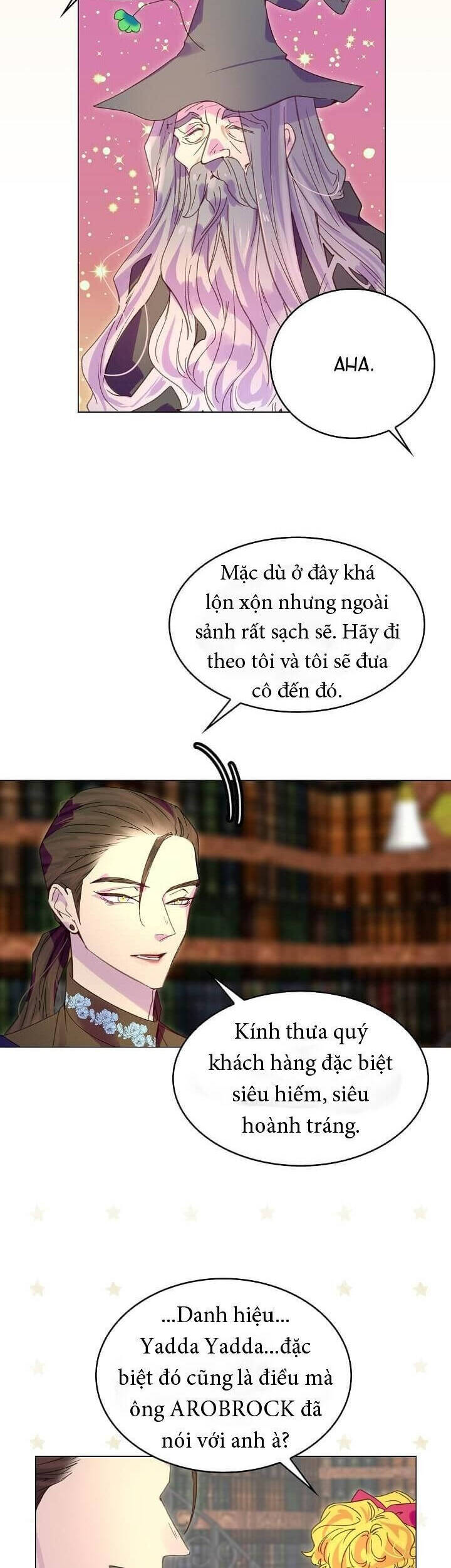 Đừng Xem Thường Nữ Phụ: Chapter 90