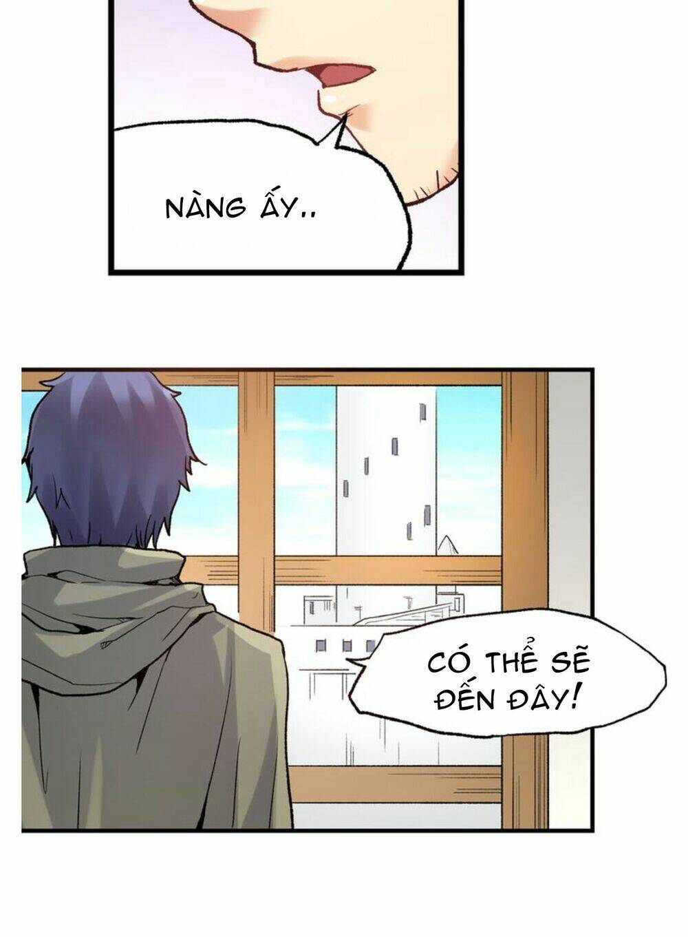 Vì Tôi Là Ông Chú Mở Tiệm Bán Vũ Khí: Chapter 38