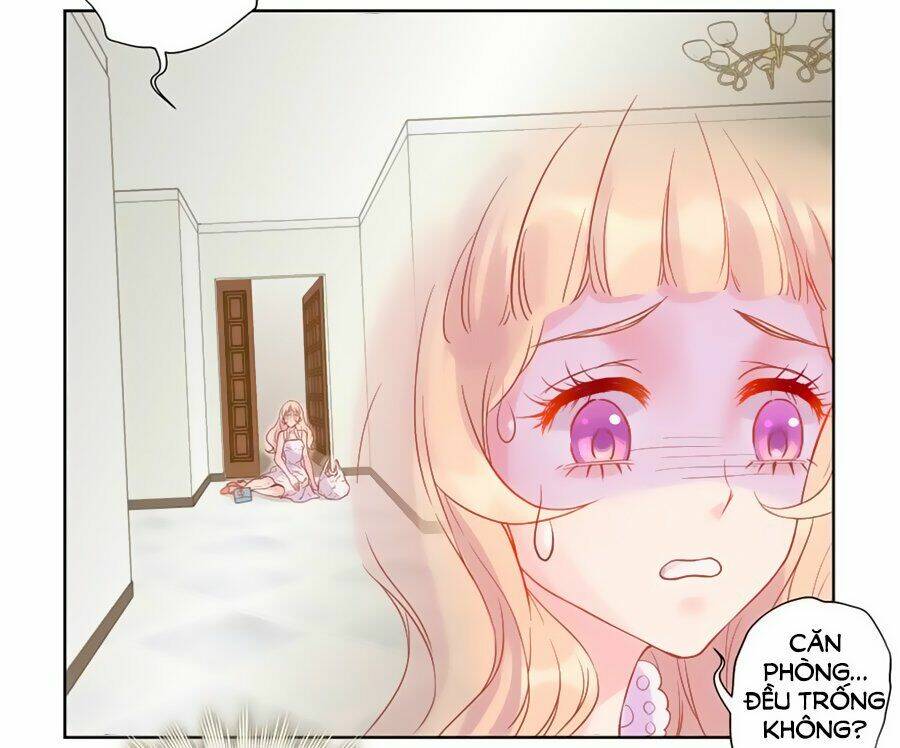 Lưu Luyến Nguy Tình: Chapter 3