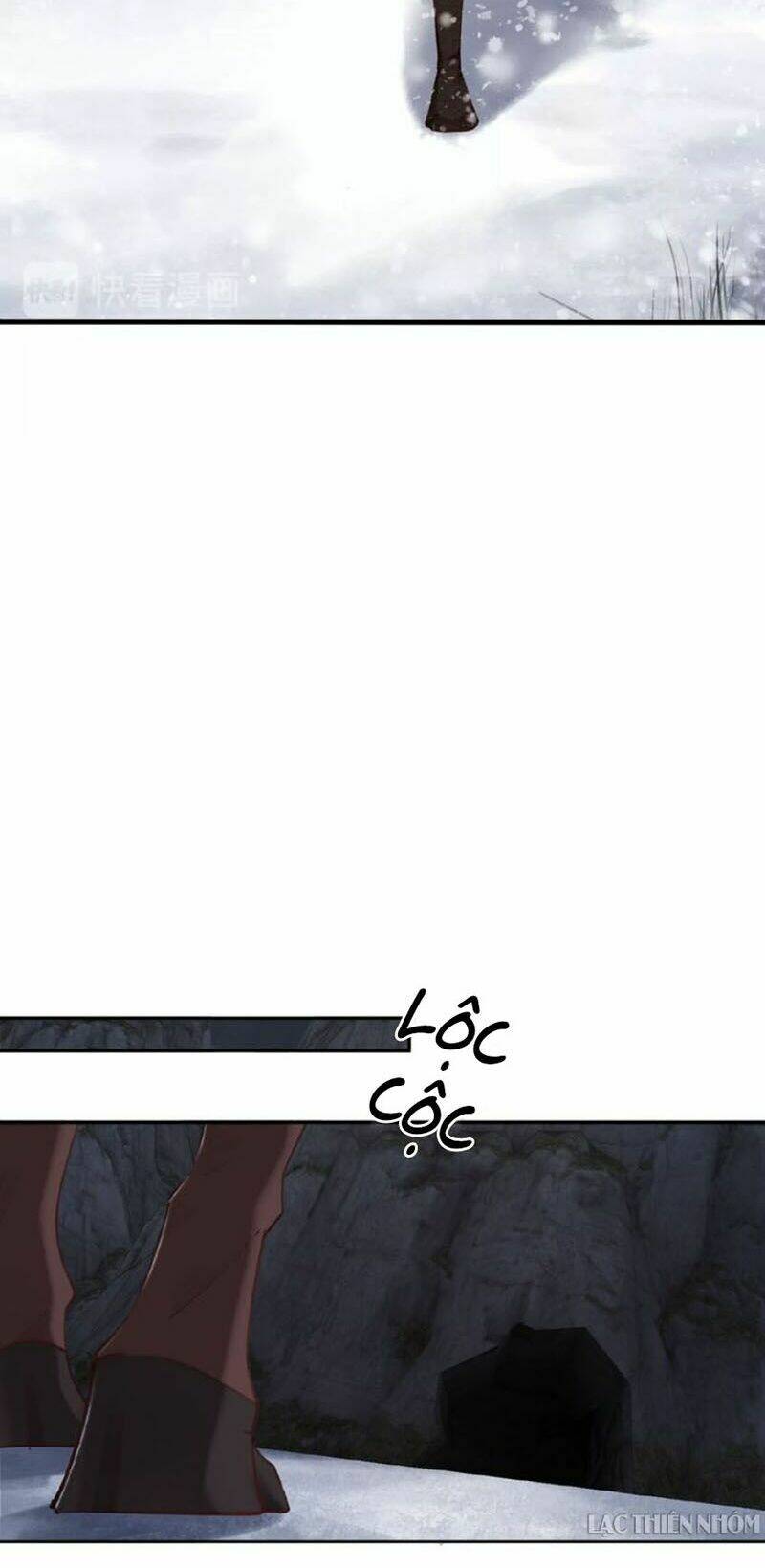 Trọng Sinh Bá Sủng Nhiếp Chính Vương Quá Mạnh Mẽ: Chapter 49