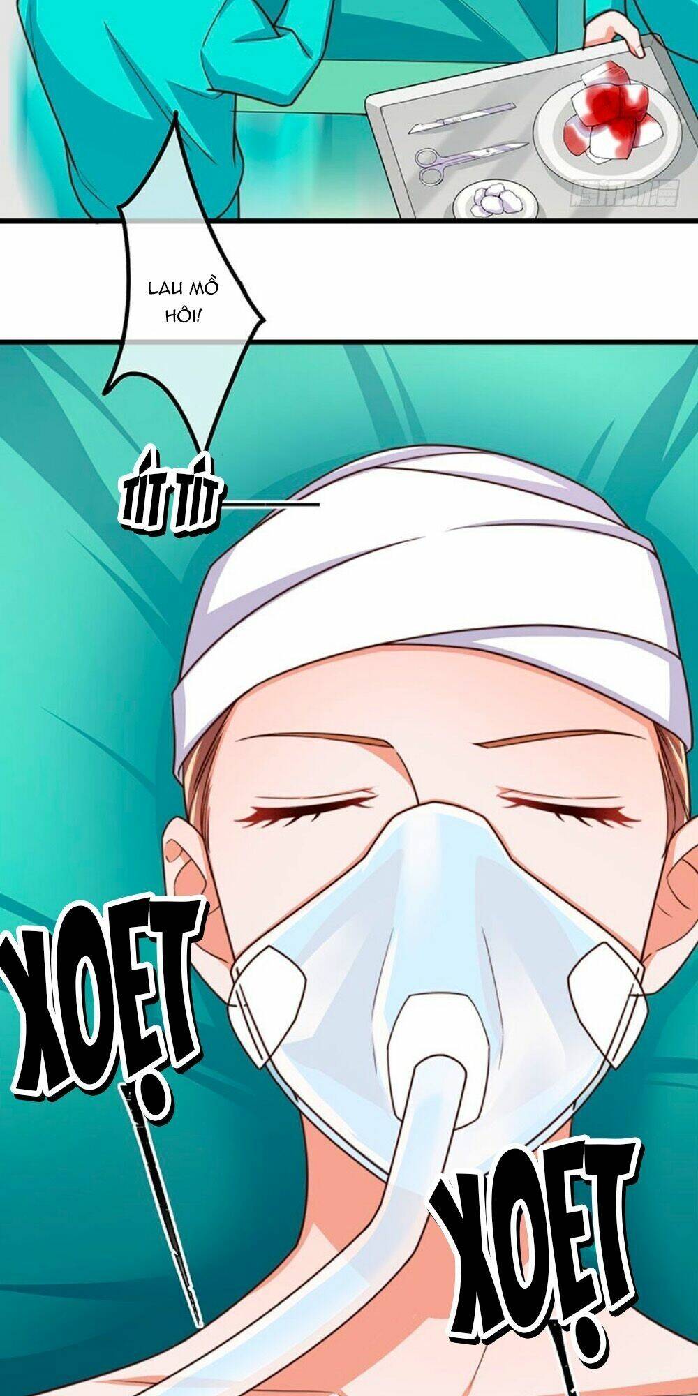 Nhật Ký Báo Thù Của Thiên Kim Hai Mặt: Chapter 39