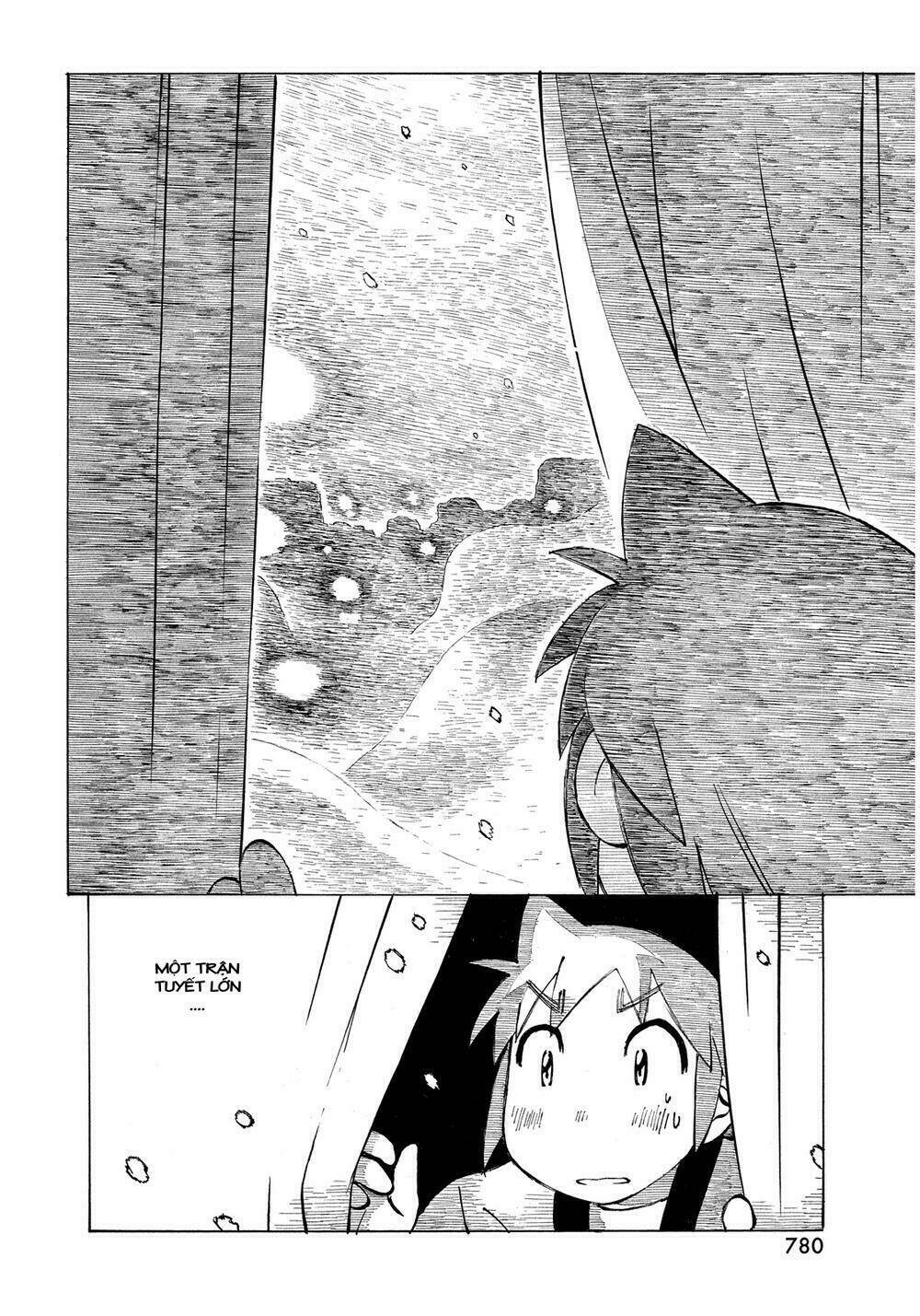 Kotonoba Drive: Chapter 23