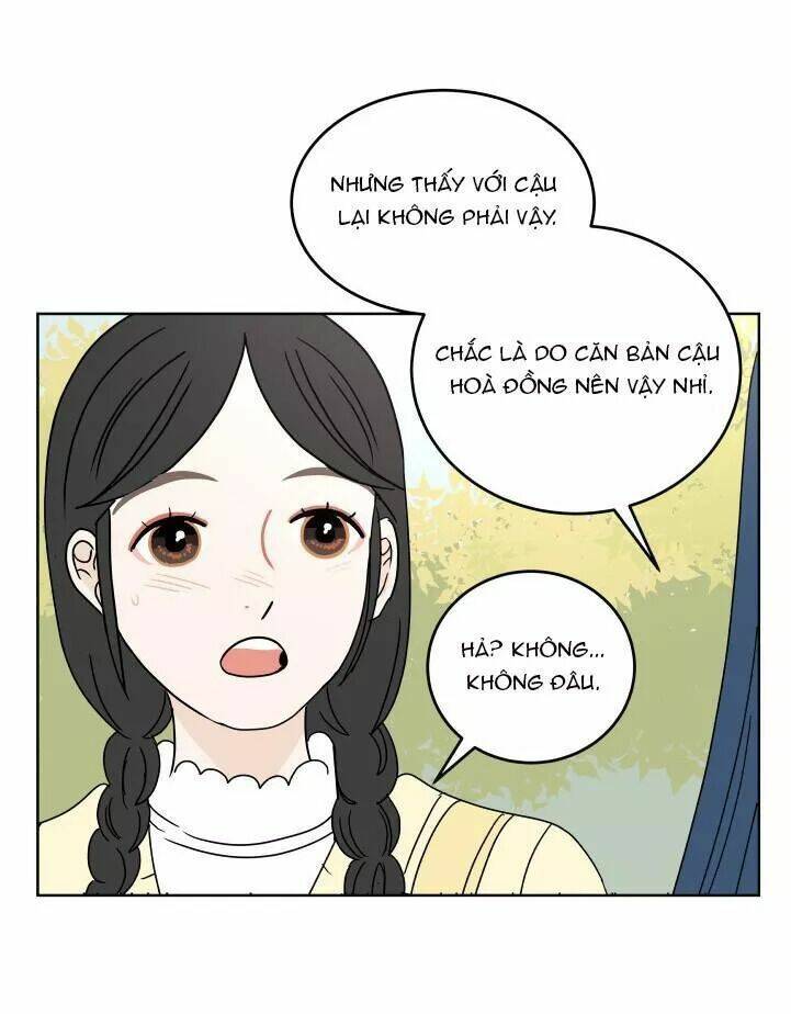 30 Phút Bước Đi Bên Em: Chapter 68.5