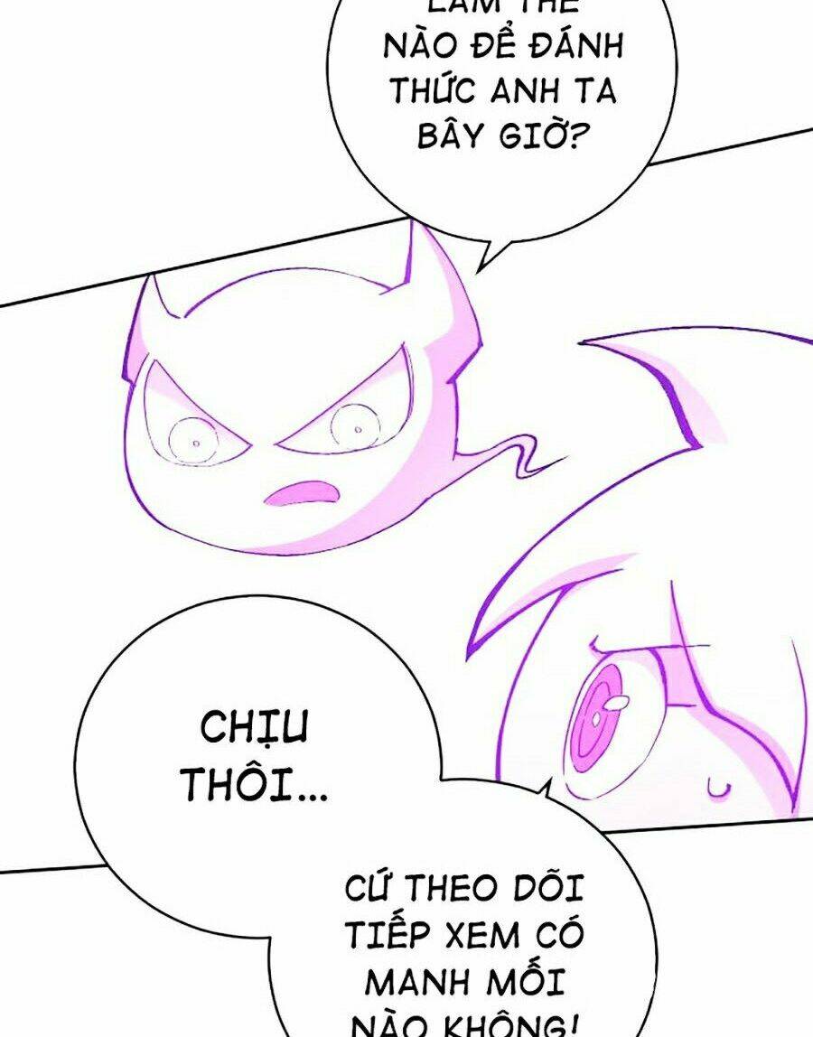 Hard Core Leveling Warrior Ss2: Chapter 117