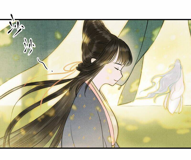 Thiếu Nữ Tản Mộng Đàm: Chapter 20