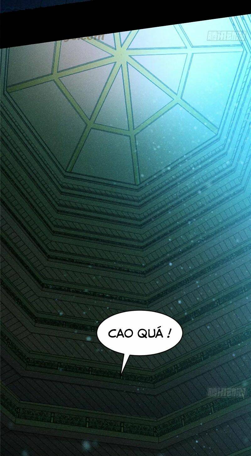 Toàn Cầu Sụp Đổ: Chapter 59