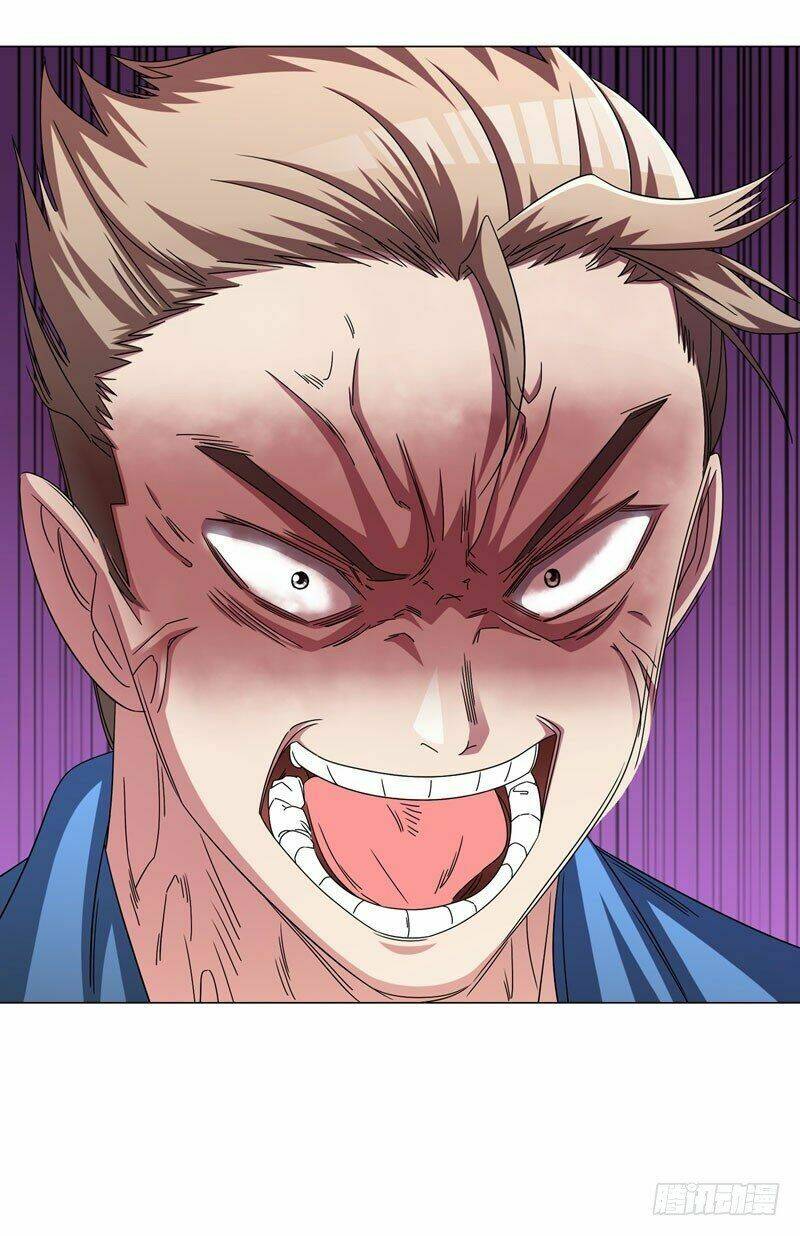 Vòng Bạn Bè Địa Phủ: Chapter 13