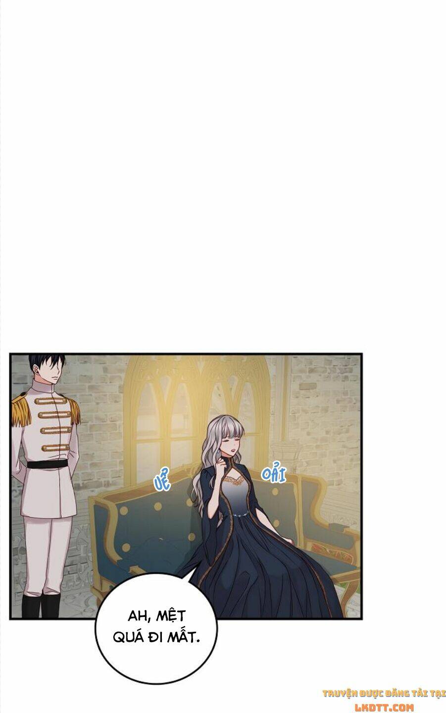 Đừng Chọc Đứa Em Gái Bé Bỏng Của Chúng Tôi: Chapter 53