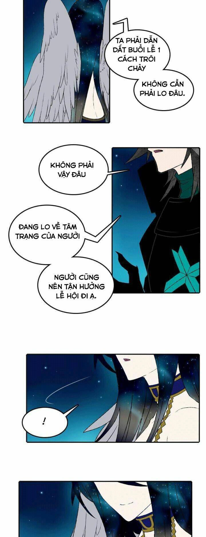 Niflheim: Chapter 17