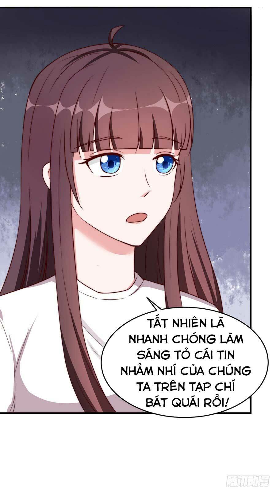 Gả Cho Tình Cũ Làm Lão Bà: Chapter 31