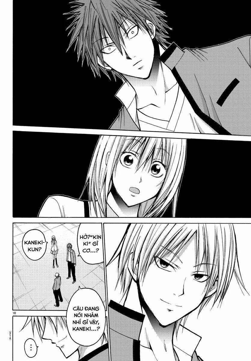 Lovecome Like A Demon: Chapter 38