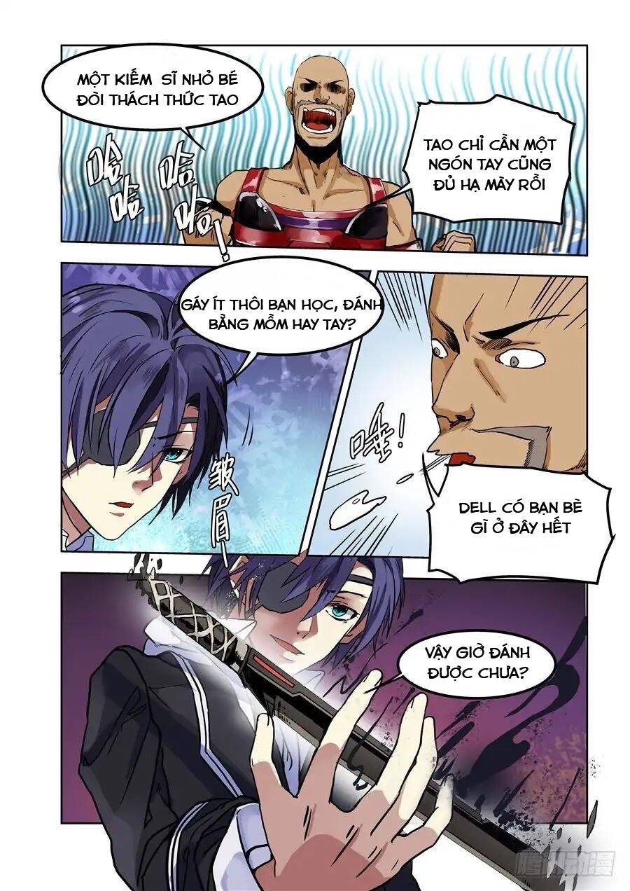 After Transformation, Mine And Her Wild Fantasy: Chapter 76