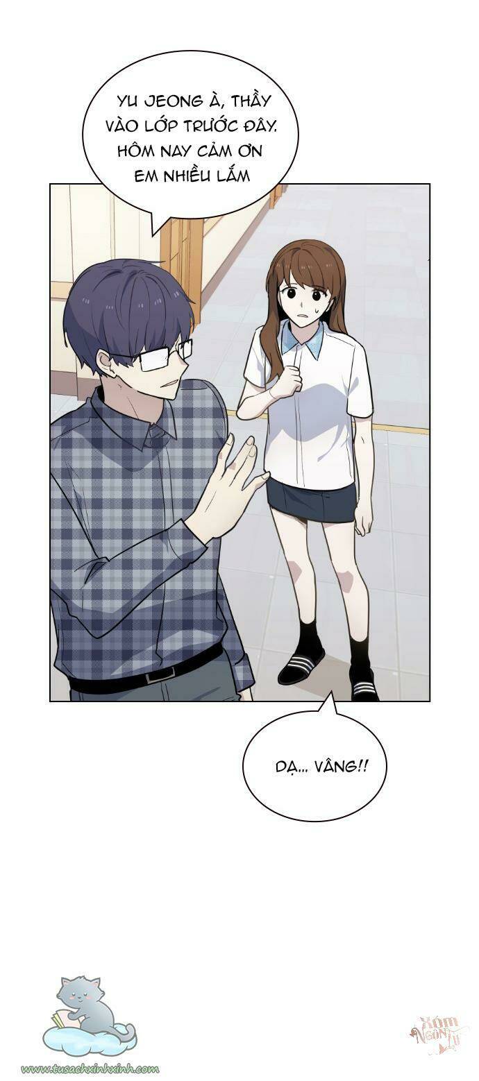 Thằng Bạn Trai Tồi Tệ Của Tôi: Chapter 58