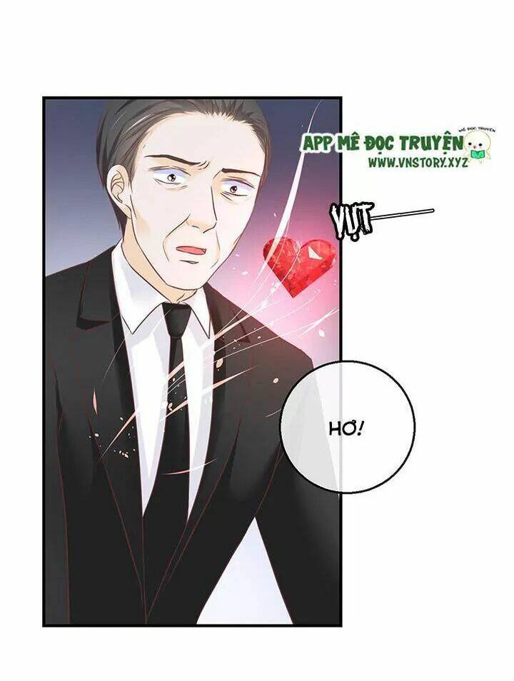 Cẩm Lý Thiếu Nữ Của Tôi: Chapter 105