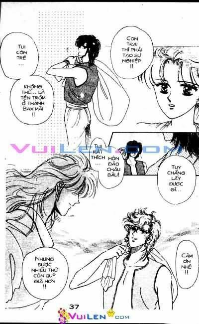 Nàng Công Chúa Ham Chơi: Chapter 7