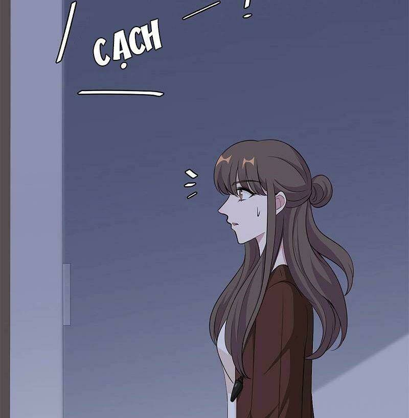 Tổng Tài, Tránh Xa Tôi Ra: Chapter 59