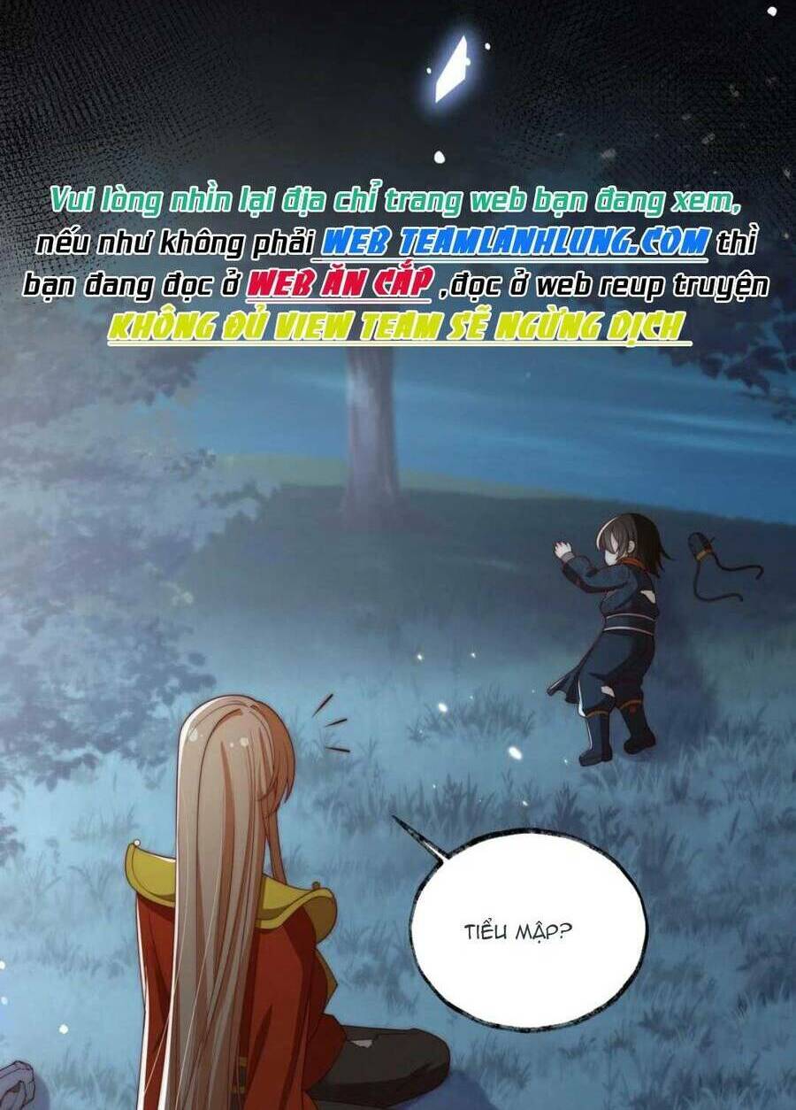 Ta Trở Thành Mami Của Nhân Vật Phản Diện: Chapter 23