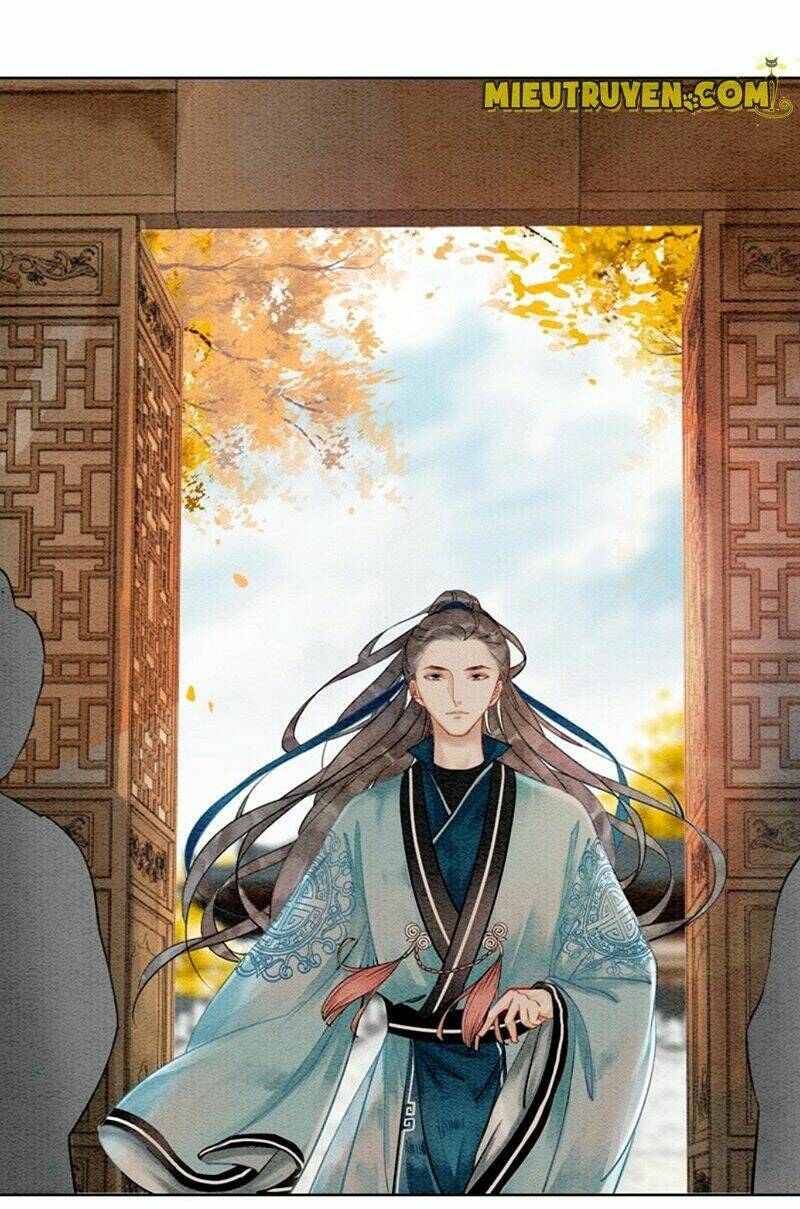 Hậu Cung Của Trẫm Cháy Rồi!: Chapter 14