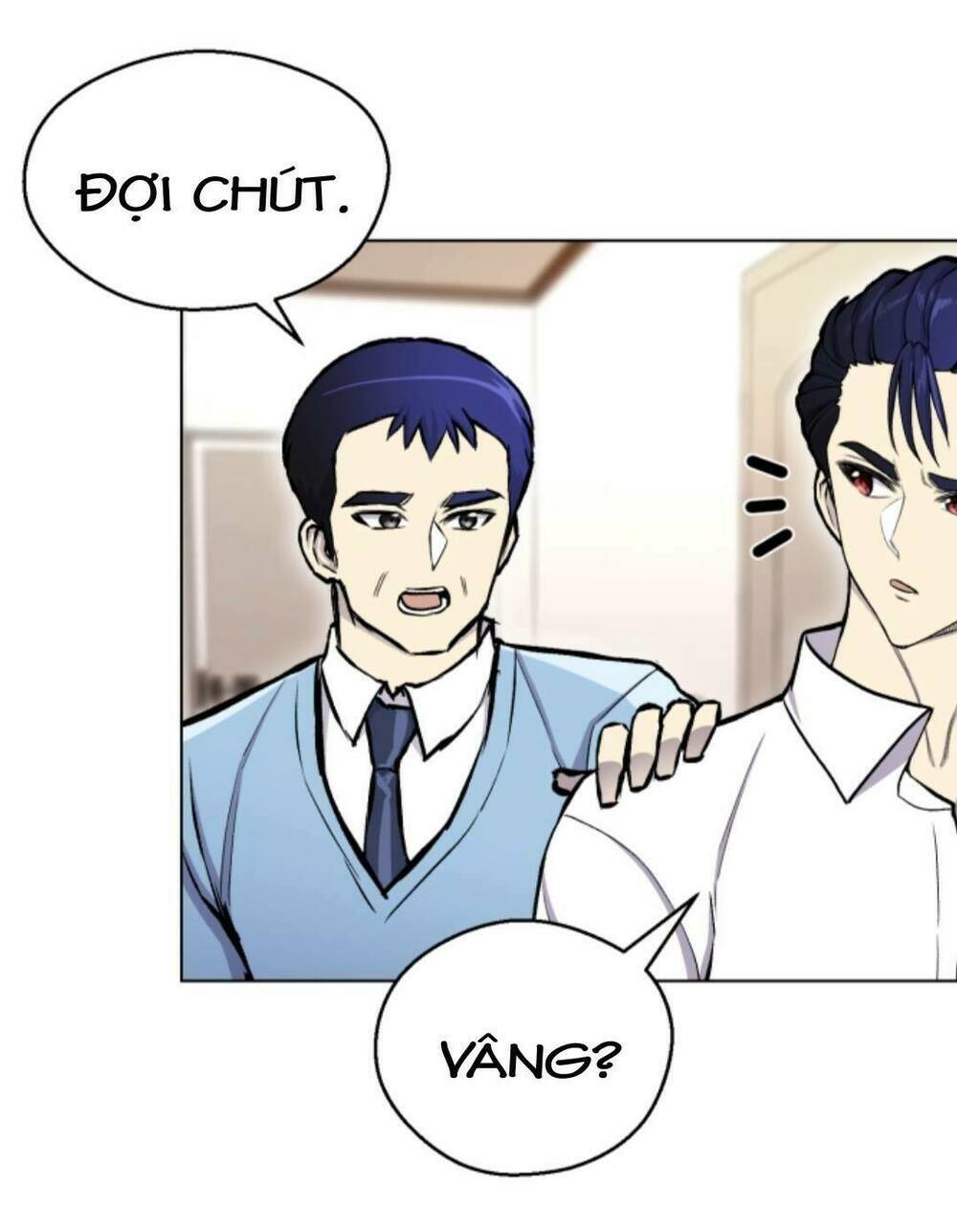 Luân Hồi Ác Nhân: Chapter 33