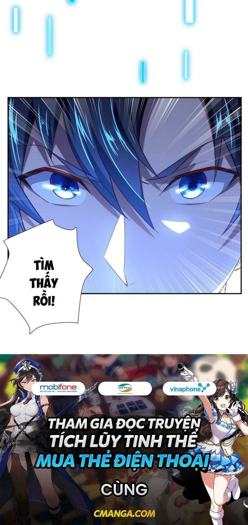 Shipper Thần Cấp: Chapter 43